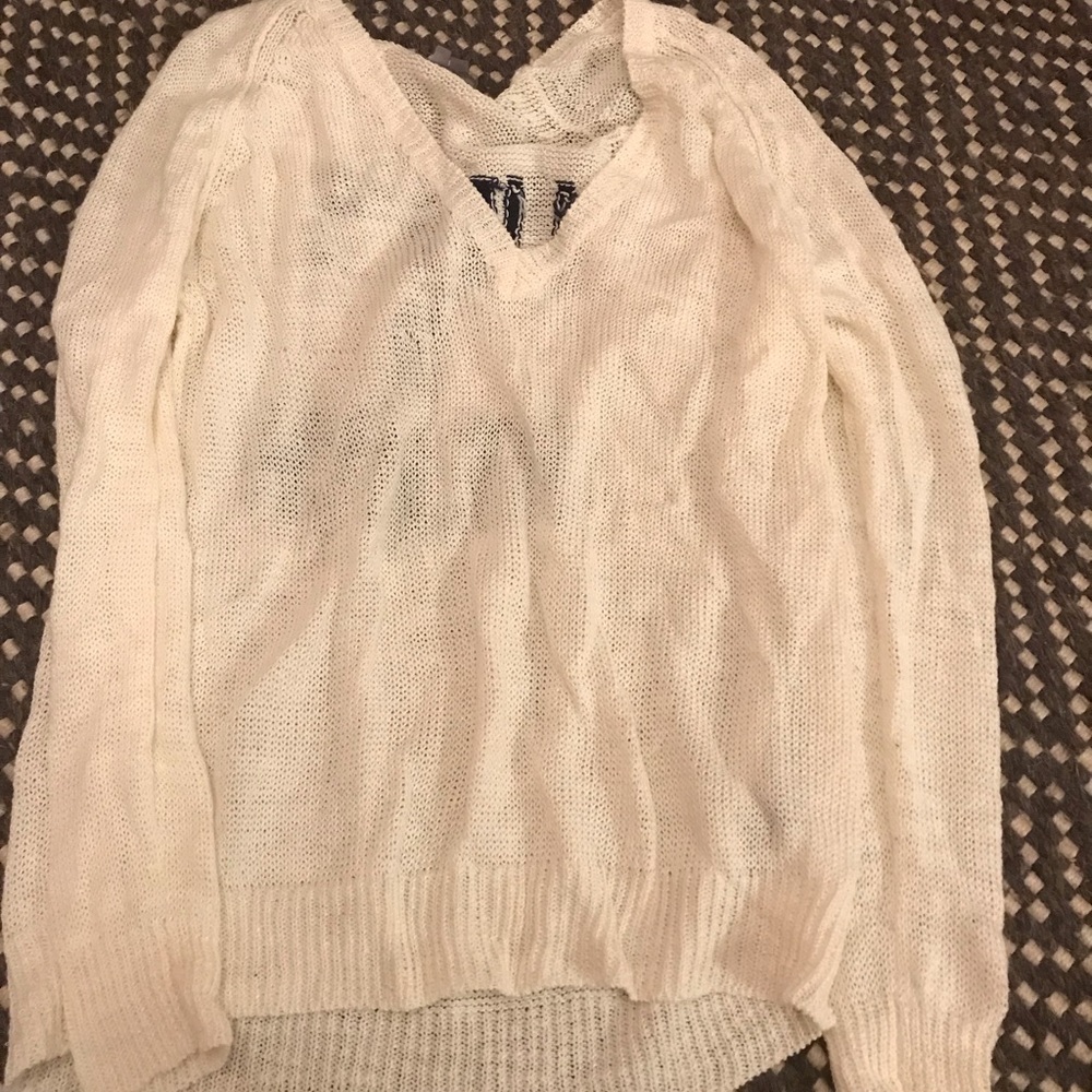 Sweater - Picture 3 of 5